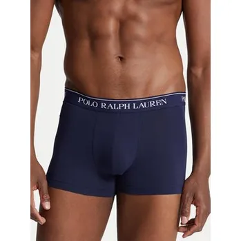 Boxerky Polo Ralph Lauren Souprava boxerek 714864292002 Barevná L