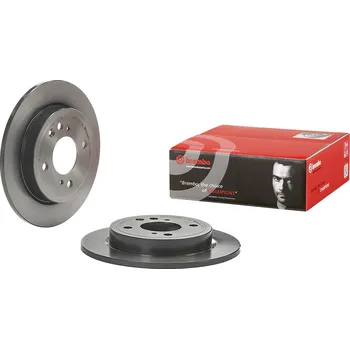 Brzdový kotouč Brembo 08.E527.11 Brzdový kotouč