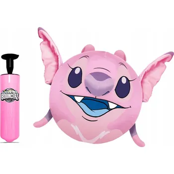 plyšák BIGGIES STITCH PLYŠÁK K NAFOUKNUTÍ