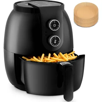 fritéza Berdsen Teplovzdušná fritéza BD-650