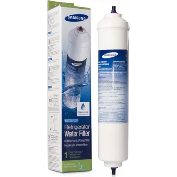 Dálkový ovladač Vodní filtr do lednice SAMSUNG DA29-10105J