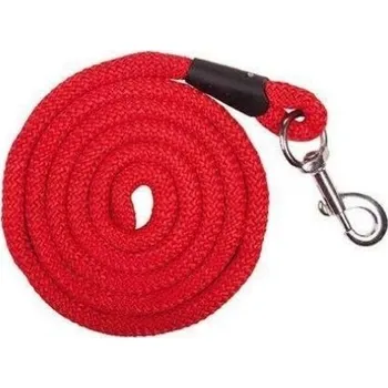 Vodítko HKM Aachen s klasickou karabinou red