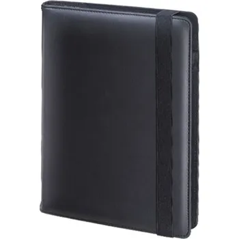 Kalendář Kalendarz 2026 A5 dzienny grafitowy wymienny wkład KD-44B-25/GRAF/Z