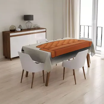 ubrus Sablio Ubrus Seriál přátelé FRIENDS Gauč - 90x90 cm