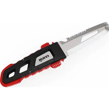 Potápěčské vybavení Nůž Mares MC-100