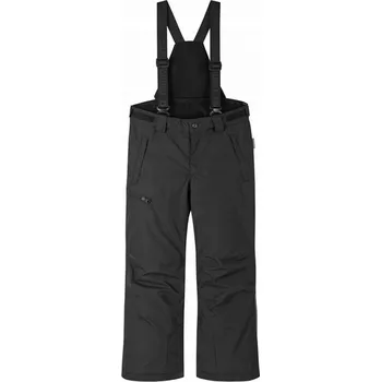 Snowboardové kalhoty Dětské lyžařské kalhoty s membránou Reima Terrie 134