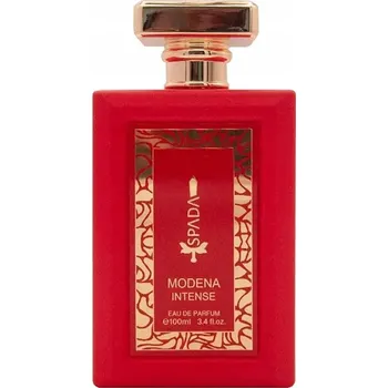 Unisex parfém Parfém SPADA MODENA INTENSE parfémovaná voda unisex 100ml EDP