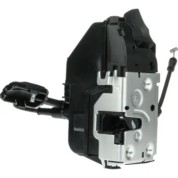 Dveře karosérie Zámek dveří RENAULT MEGANE II | 2002-2005 | Přední dveře pravé |