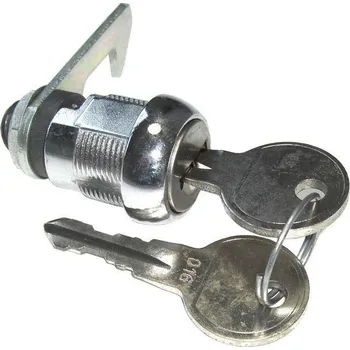 Nosič kol Peruzzo zámková vložka Pure Instinct