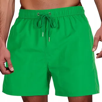 Pánské plážové kraťasy Dstreet nad kolena SX2468 velikost M