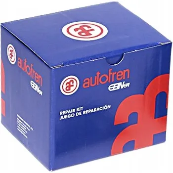 Brzdový třmen AUTOFREN SEINSA D41112C Sada na opravu, brzdový třmen