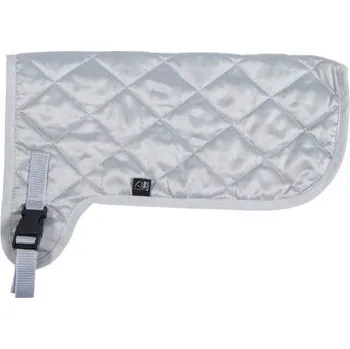 Dětské zboží Deka HKM pro Hobby Horse grey