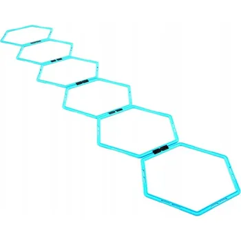Žebřík Víceúčelový žebřík hexagonální
