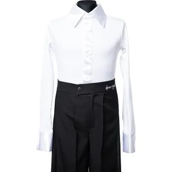 Pánská košile dance-pOint | Košile dětská body - 152