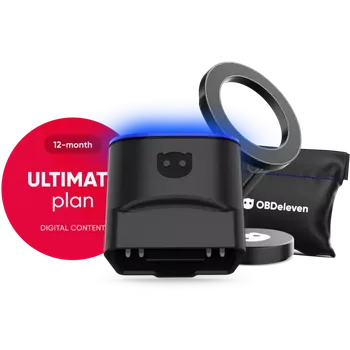 Autodiagnostika OBDeleven 3 Ultimate Pack