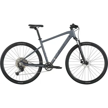 Scott Sub Cross 20 2026 fjord grey, L