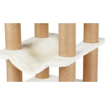 Náhradní hamaka ke škrabadlu Lucano # 44669, 22 × 57 cm