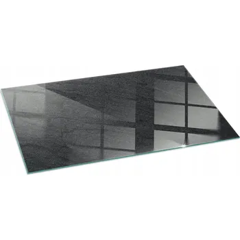 Obraz Ochranné tvrzené Sklo pod kamna, texturovaný kamenný povrch, 100x50 cm