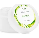 Original ATOK Základní krém Dermal Objem: 250 ml