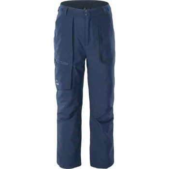 Snowboardové kalhoty PÁNSKÉ LYŽAŘSKÉ KALHOTY OLOF ELBRUS L