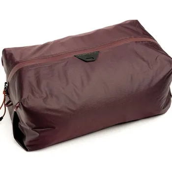 Pouzdro na mobilní telefon Cestovní pouzdro Peak Design Ultralight Packing Cube Small Barva: červená