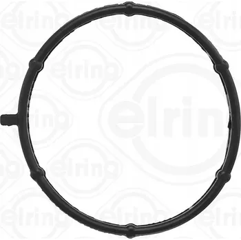 Systém vstřikování Těsnění, konektor škrticí klapky ELRING 161.140