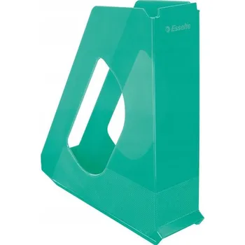 Zelený odkladač na dokumenty Esselte A4