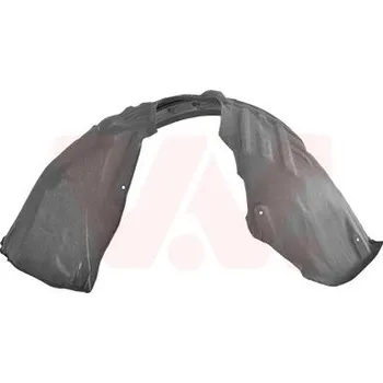 Příslušenství karosérie obložení, dutina kola VAN WEZEL 5909434