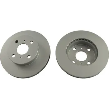 Brzdový kotouč Brzdový kotouč KAVO PARTS BR-9333-C