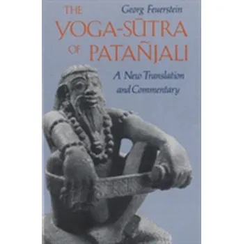 The Yoga-Sutra of Patanjali - Feuerstein, Georg