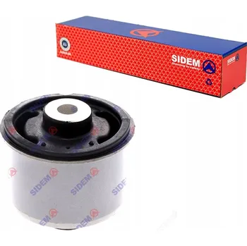 Zavěšení kol Ložisko, těleso nápravy Sidem 803307