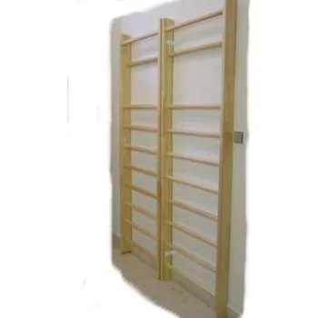 Žebřina bytová, rozm. 235x80 cm, 9 příček