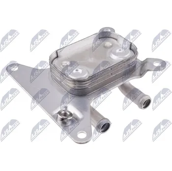 Chladič motoru Olejový chladič, motorový olej NTY CCL-LR-035