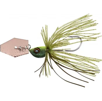 Umělá nástraha Nástraha Illex Crazy Crusher Jr. 7g Magic Watermelon