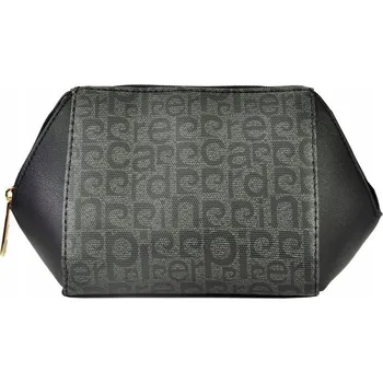 Kosmetická taška Kosmetická taštička Pierre Cardin MS87 61618 černá
