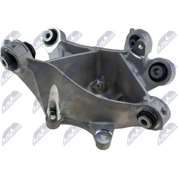 Čep nápravy Čep nápravy, zavěšení kol NTY ZZT-CH-015