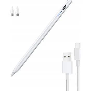 UNIVERZÁLNÍ DOTYKOVÉ PERO PEN IOS, ANDROID, WINDOWS, BÍLÝ