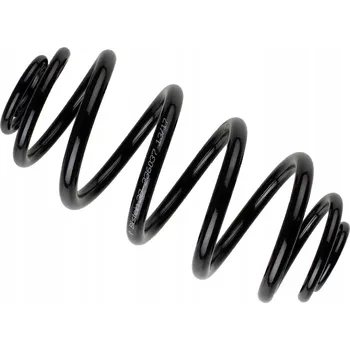 Bilstein 38-236037 Pružina zavěšení