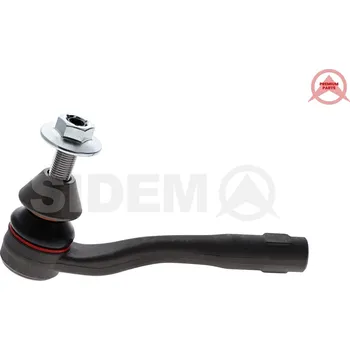 Táhlo řízení Hlava příčného táhla řízení SIDEM 49040