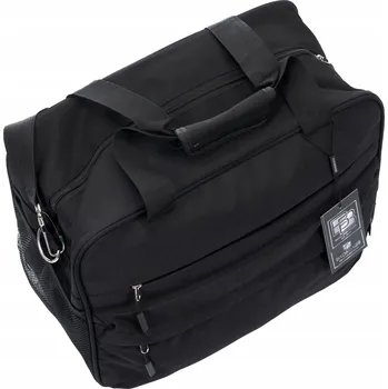 CESTOVNÍ TAŠKA PŘÍRUČNÍ ZAVAZADLO Do Letadla Business Vodotěsná BAD&BAGS