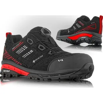 Pracovní oblečení Bezpečnostní polobotky VM TENNESSEE Velikost: 46