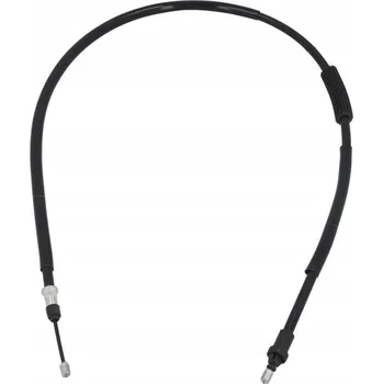 Lanko parkovací brzdy LANKO RUČNÍ BRZDY 1190613 KAMOKA