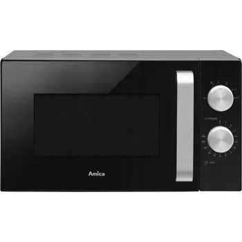 Mikrovlnná trouba Volně stojící mikrovlnná trouba Amica AMGF20M1B