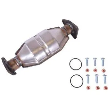 Katalyzátor Katalyzátor EEC HA8005T