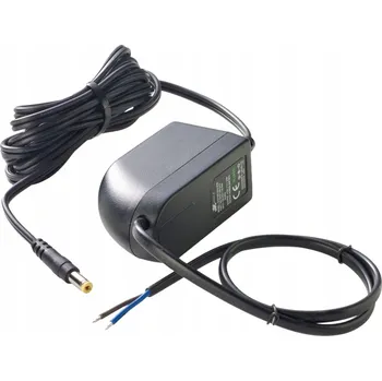 Zásuvkový napájecí adaptér SUNNY 12V 2A 24W [SYS1308N-2412-special] DC konektor 2.1x5.5