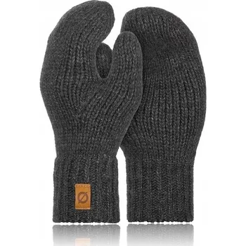 Rukavice Brødrene jednoprsté rukavice akryl univerzální velikost - dámské