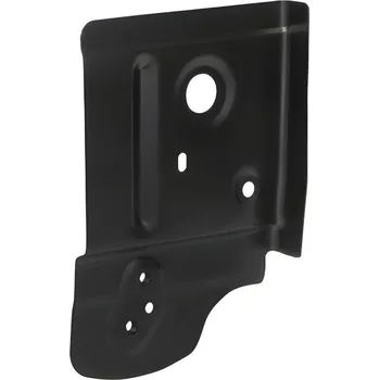 Nárazník Úchyt předního čela - levý MITSUBISHI OUTLANDER | 2007-2009 | |