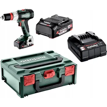 Vrtačka Aku Vrtačka Metabo 18V