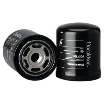 Hydraulický filtr Donaldson P761108 hydraulický filtr, šroubovací donaldson