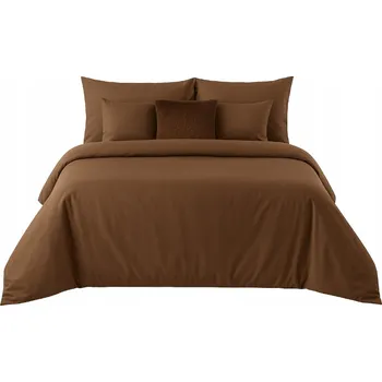 Povlečení Sada povlečení Strefa Spania , přikrývka 220 cm x 200, polštář 70 x 80 cm, 3 kusy